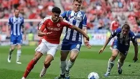 大乐透期号专家推荐：埃克塞特城对阵林肯城质合分析