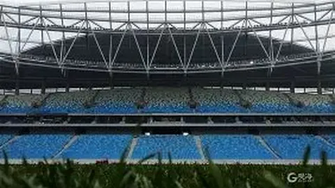 冯潇霆回顾：我们那代，与世界杯仅一步之差